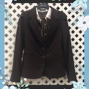 NWT! 😉🌹!The Limited  blazer!